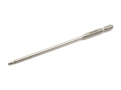 69935　6角レンチドライバービット2.5mm(ボールポイント)