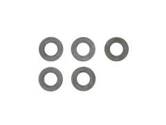 AO-5040　5mm皿バネ(5個)