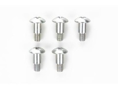 AO-5041　4x11.5mm段付ビス （5本）