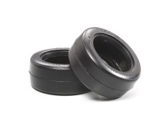 OP.340  60Dファイバーモールドタイヤ・タイプA（2本）