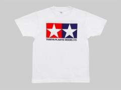 66710　タミヤ Tシャツ(S)　　　　　(B)