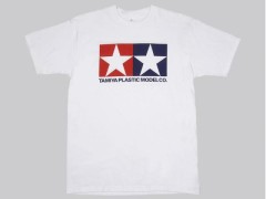 66711　タミヤ Tシャツ(M)　　　　　(B)