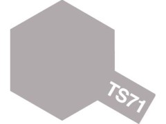 85071　タミヤカラースプレー  プラスチック・金属用 TS-71 スモーク