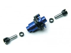 MDW017　フロントワンウェイユニット(ミニッツAWD)