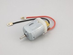 MZ9P　モーターセット