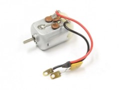 MD009P　モーターセット(ミニッツAWD)