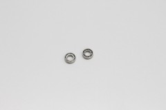 京商　BRG020O　　オープンベアリング（4×8×2）（2pcs）