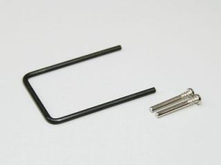 FA016　サスシャフトセット (FAZER) [処分特価]
