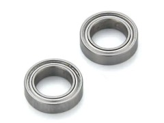 BRG029　シールドベアリング(7x11x3/2pcs)