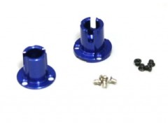 MDW018-03　ボールデフ用デフハウジングセット(ミニッツAWD)