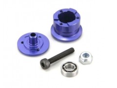 MDW018-04　ボールデフ用デフチューブセット(ミニッツAWD)