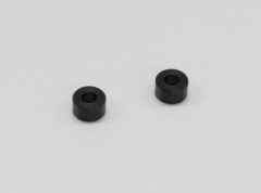 (B)W5184-03　φ6.3x3.5カラー(2Pcs)