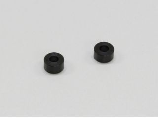 (B)W5184-03　φ6.3x3.5カラー(2Pcs)