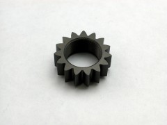 FMW304-15　1速ハードピニオン（15T／EVOLVA 005）