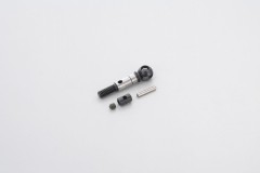 【処分特価】TF007-02　ホイールシャフト（ユニバーサル用／TF-5）