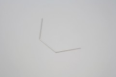 LA236-10B　スタビライザーバー(φ1.0)(ZX-5/TF-5)