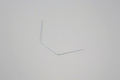 LA236-12B　スタビライザーバー(φ1.2)(ZX-5/TF-5)