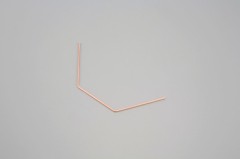 LA236-13B　スタビライザーバー(φ1.3)(ZX-5/TF-5)