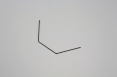 LA236-14B　スタビライザーバー(φ1.4)(ZX-5/TF-5)