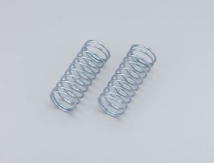 (B) W5192-30　スプリング(シルバー/#30/2Pcs)