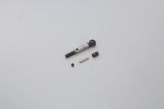 UM510-02　ホイルシャフト(RB5/1Pcs)