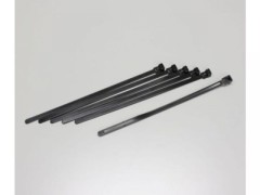 1704　ニカドストラップ (6pcs/EF39)