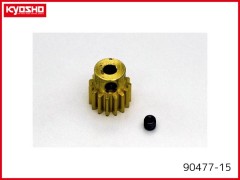 90477-15　ピニオンギヤ(15T)