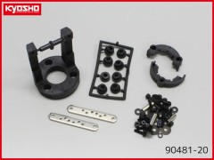 90481-20　フローティングラジアルマウント20