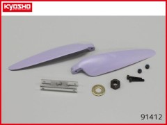 91412　フォールディングプロペラセット D11xP6