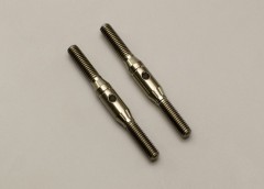 92412　チタンアジャストロッド (34mm/2入)