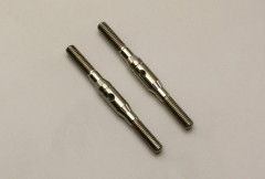 92413　チタンアジャストロッド (38mm/2入)