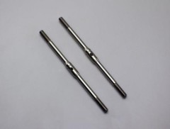 92417　チタンアジャストロッド (68mm/2入)