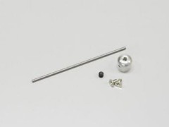 92511　マフラーステー