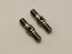 92508　チタンアジャストロッド (15mm/2入)