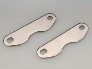 92696　ディスクブレーキパッド(2Pcs)