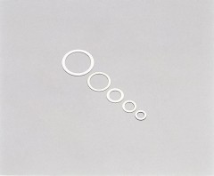 96641　3x5mmシムセット(0.1/0.2/0.3mm/各10入)