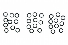 96642　4x6mmシムセット(0.1/0.2/0.3mm/各10入)