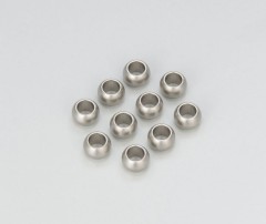 W0138　DIS φ6.8ハードボール (M4.0/10Pcs)