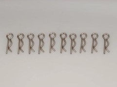 92638　スナップピン(10Pcs)