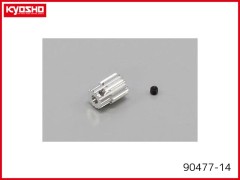 90477-14　ピニオンギヤ(14T)