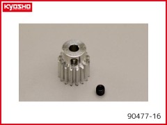 90477-16　ピニオンギヤ(16T)
