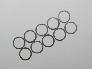 96772　13x16x0.15 mm シム SUS (10入)