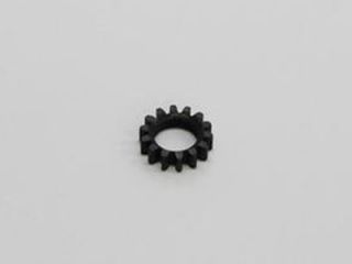 39724-14　PCピニオンギヤ (14T) (2Speed用) (処分特価)