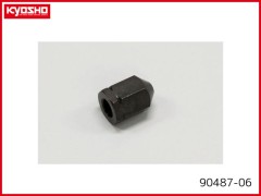 90487-06　アダプターナット YS53 (M6)