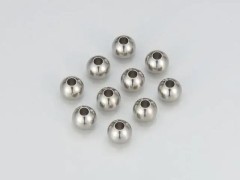 W0139 7.8ハードボール(3mm穴/10Pcs)