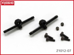 京商　Z1012-07　ヒラーコントロールレバー