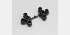 FZ54　リアハブ (処分特価)