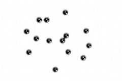 UM120　3/32ボール