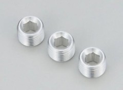 FZ75　9mm ピロボールナット