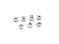 MZW1　ボールベアリングセット